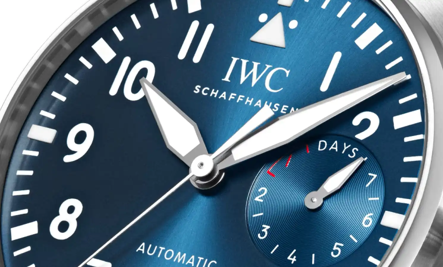 Comprar IWC Pilot IW387901 WP21